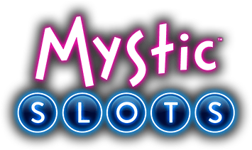 Mystic Slots Logo